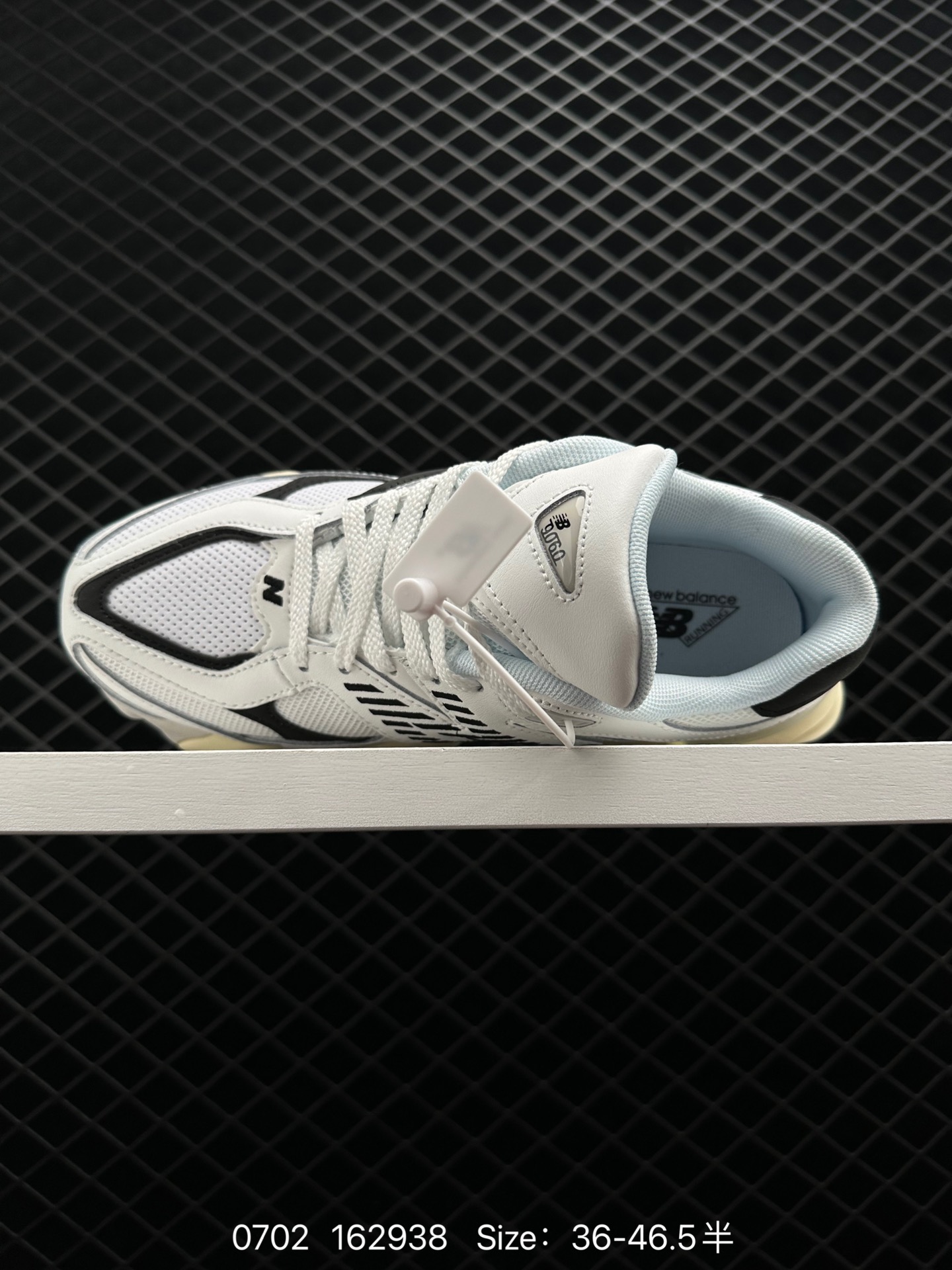 NB Joe Freshgoods x New Balance NB9060